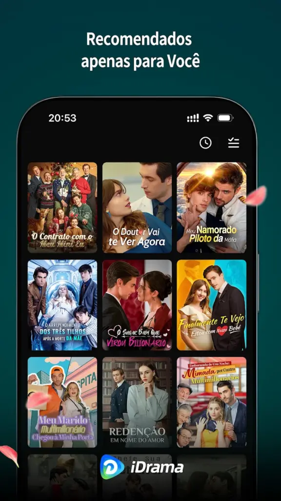 Idrama Apk Download