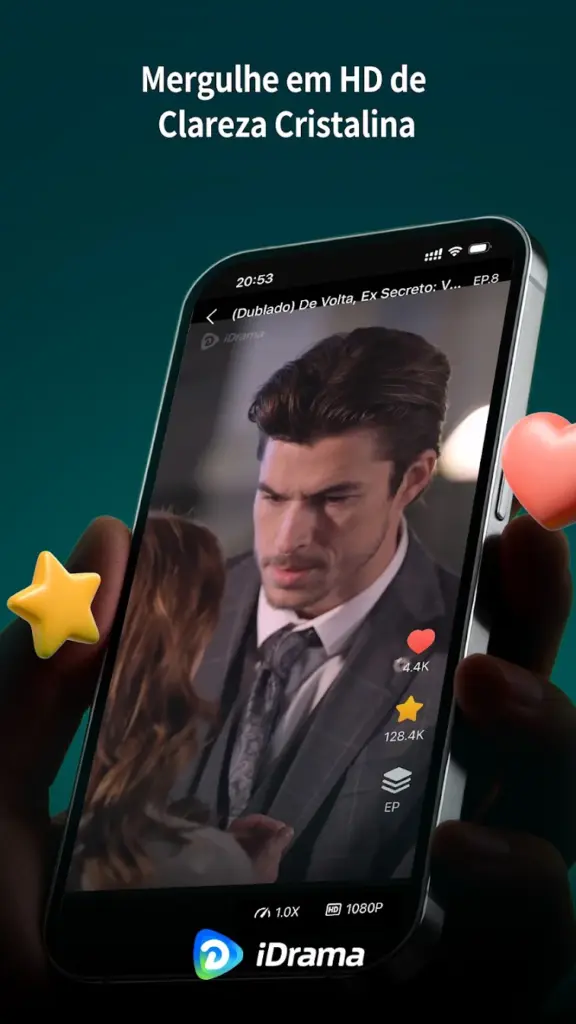 Idrama Premium Apk