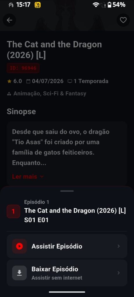 Infynixplay Apk