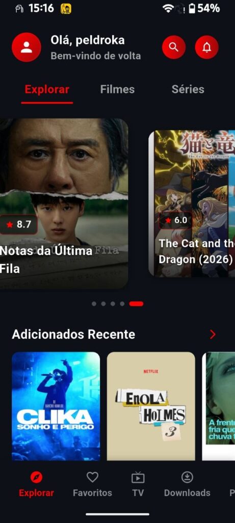 Infynixplay Mod Apk