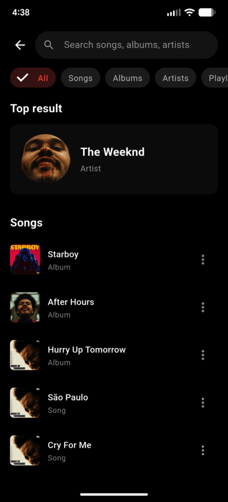 Inzx Music Mod Apk