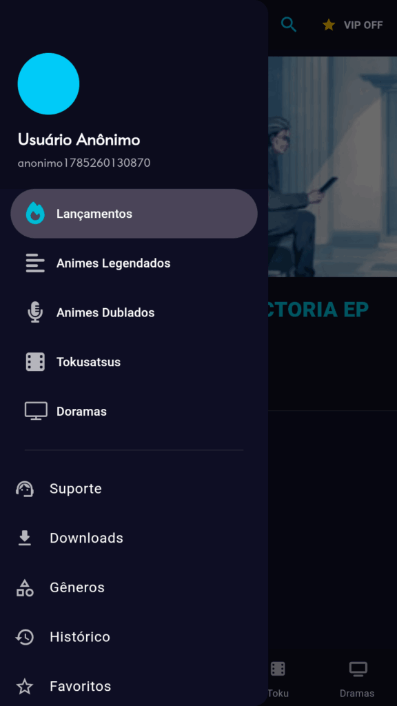 Isekai Br Animes Online