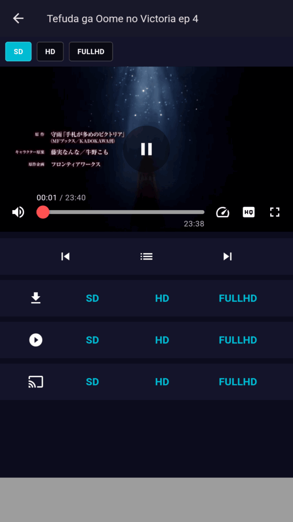 Isekai Br Apk Atualizado