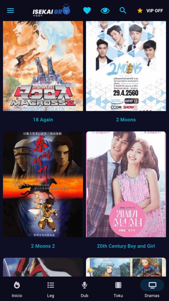 Isekai Br Apk Download