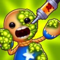Kick the Buddy－Jogo de Boneco