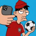 Lamar – Vlogger Ocioso