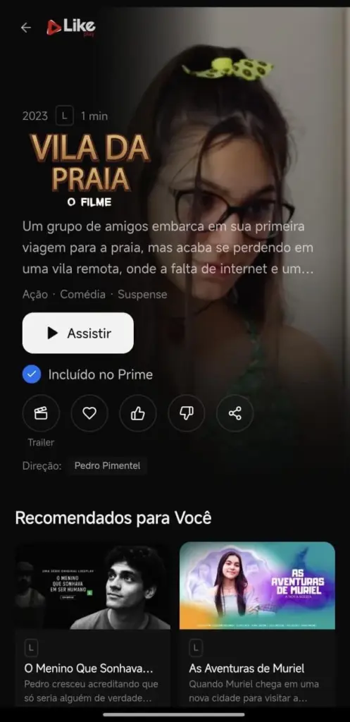 Likeplay Apk Sem Anúncios
