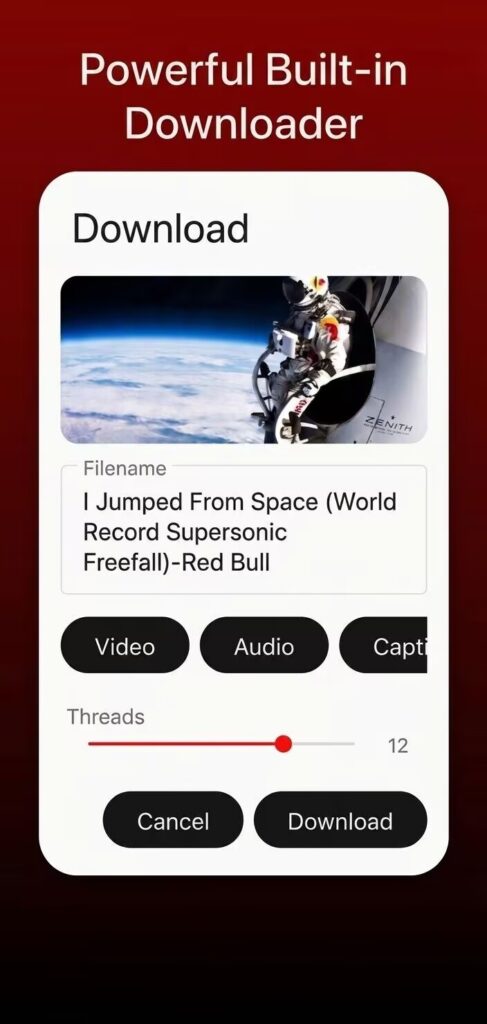 Litube Apk Download