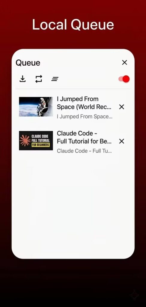 Litube Download