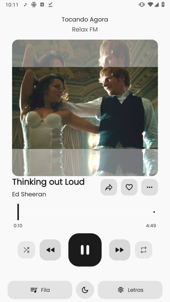Lyra Music Download