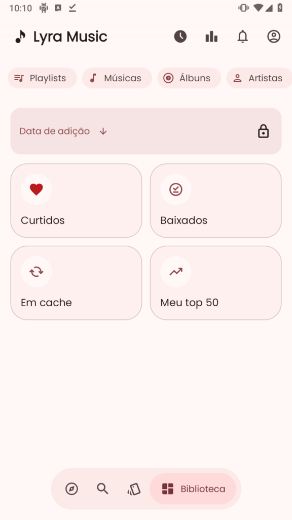 Lyra Music Mod