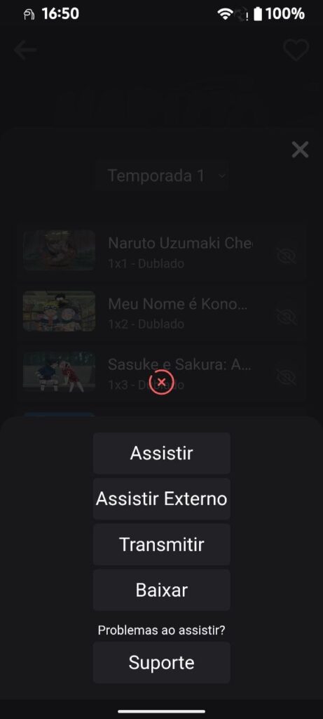 Megavizzer Apk Atualizado