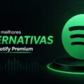 Todas as melhores alternativas ao Spotify Premium