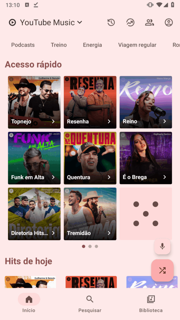 Metrofuse Sem Anuncios Apk