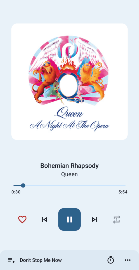 Music You Apk