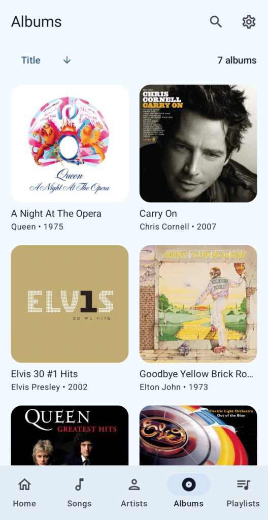 Music You Apk Atualizado