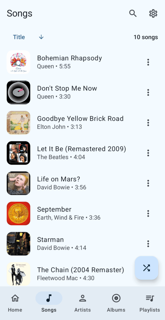 Music You Mod Apk