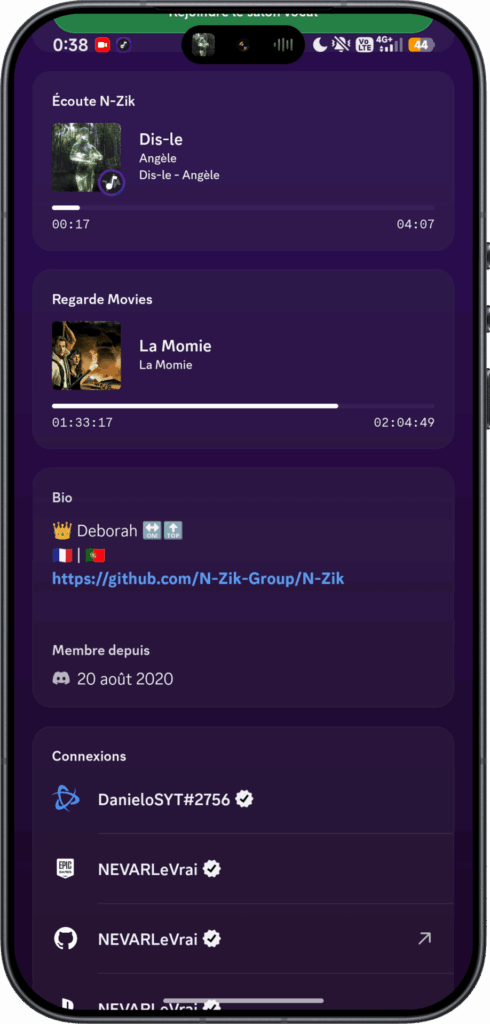 N Zik Apk Atualizado