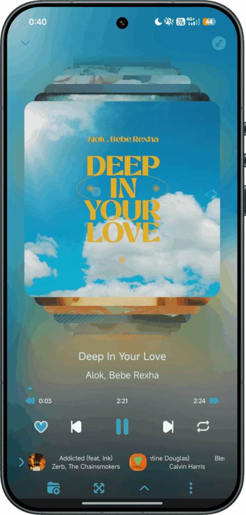 N Zik Youtube Music Apk