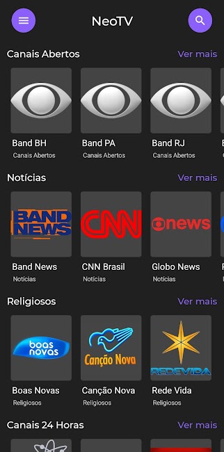 Neotv Apk Download