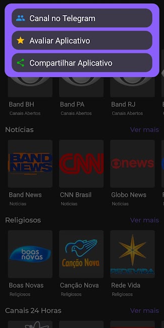 Neotv Mod Apk