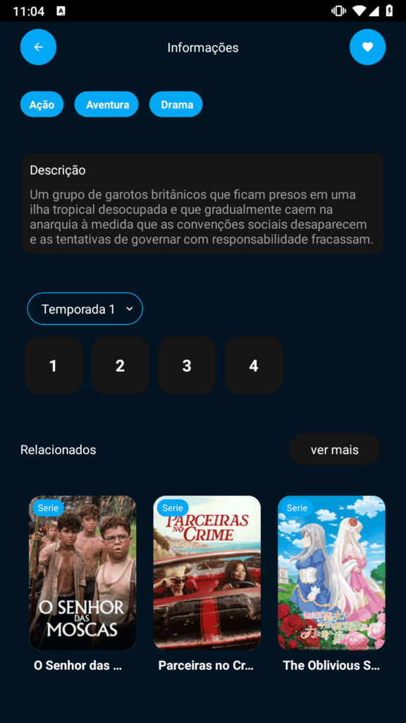 Nerdplay Pro Apk Mod