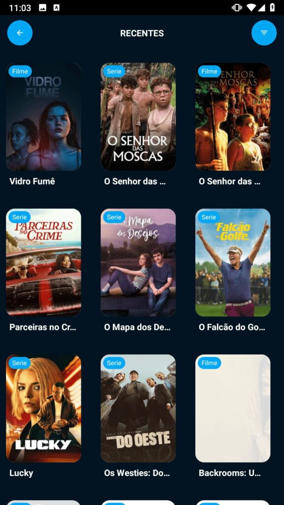 Nerdplay Pro Filmes E Series Apk Mod