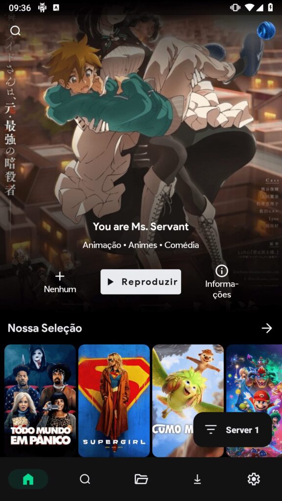 Ninjatv Apk Mod