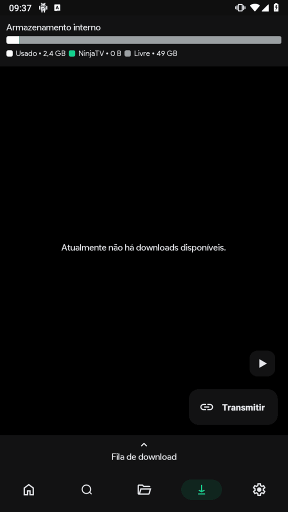 Ninjatv Filmes E Séries Apk Mod