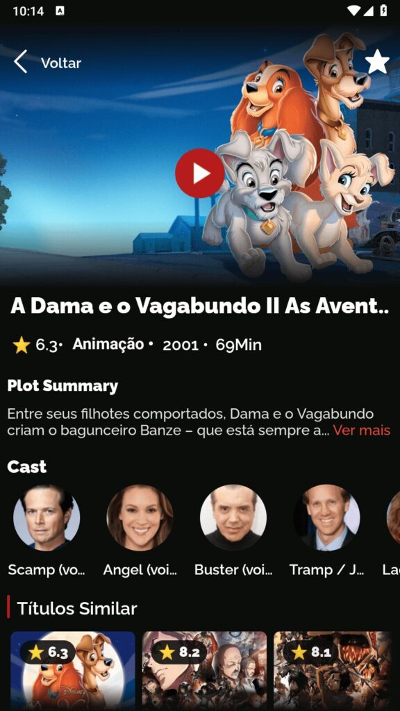 Noflix Apk Grátis