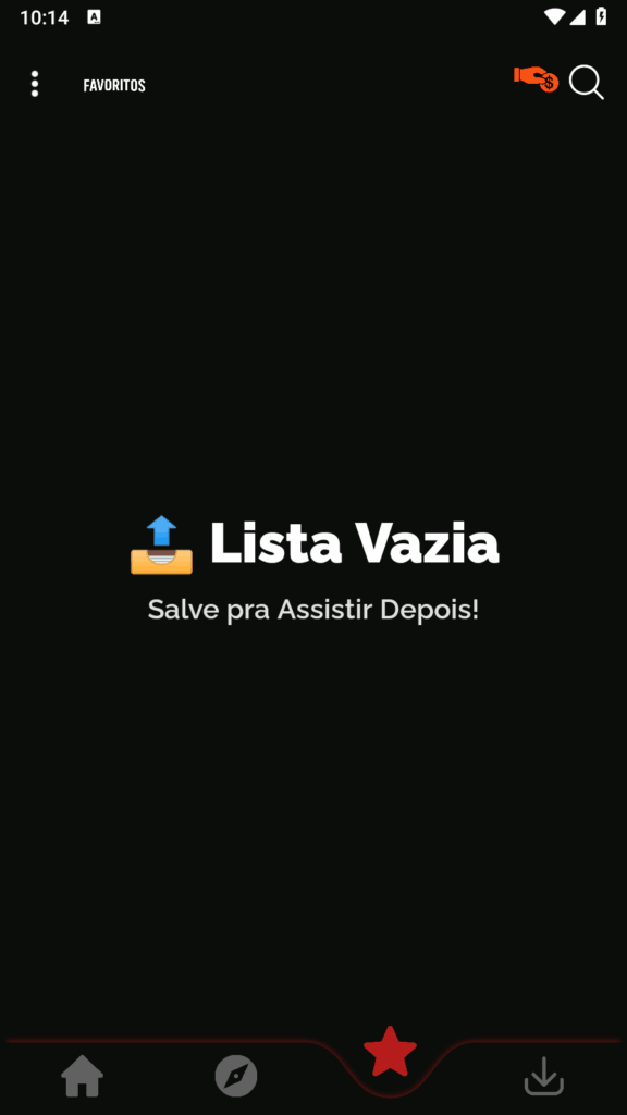 Noflix Apk Sem Anúncios