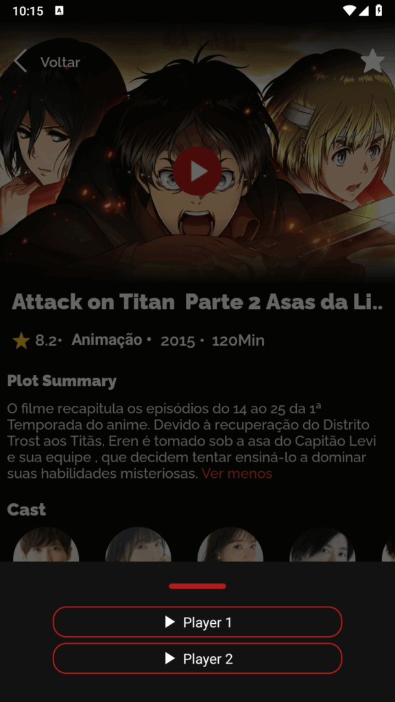 Noflix Tv Filmes E Séries Apk
