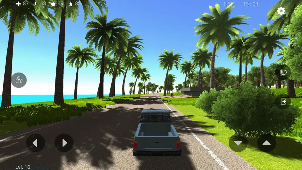 Ocean Is Home Mod Apk