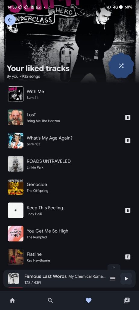 Outify Apk Download