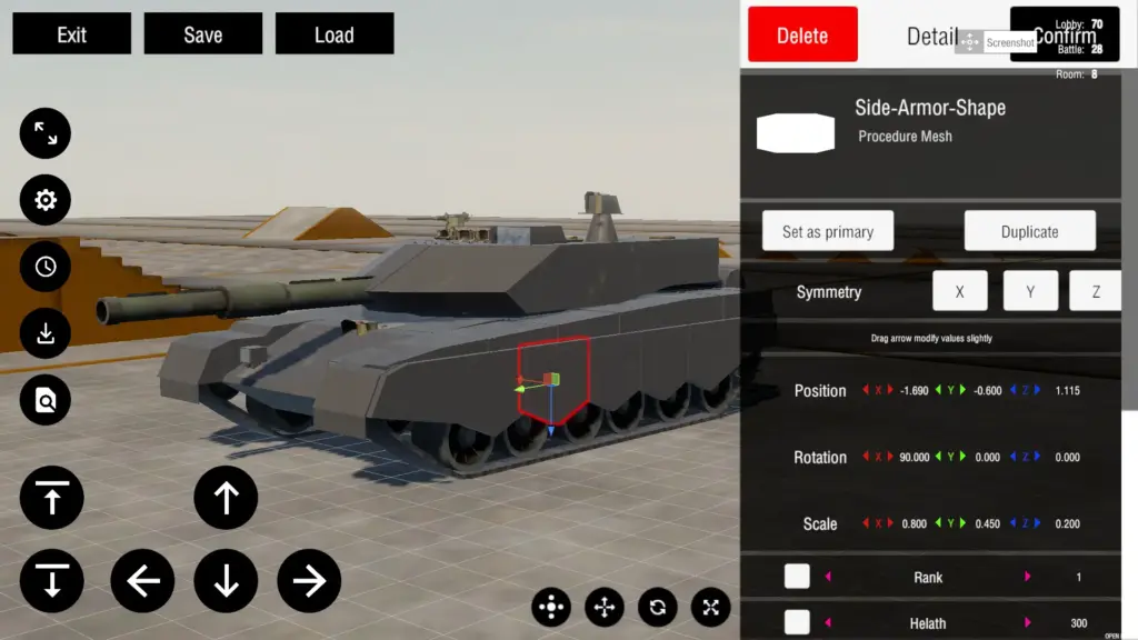 Panzer War De Free Download Android
