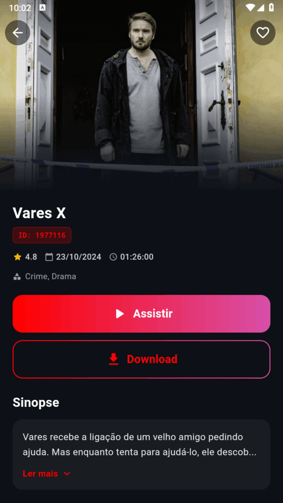 Playgo Filmes E Séries Premium Apk
