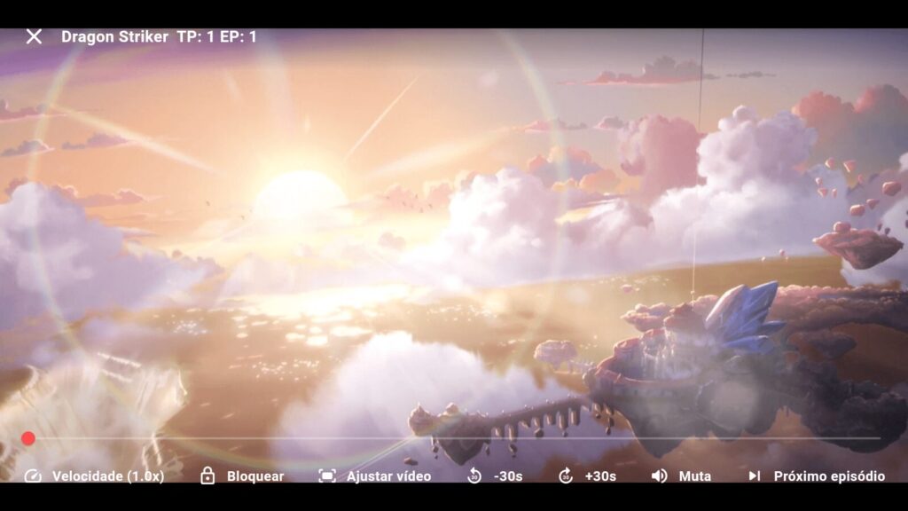 Playtime+ Filmes & Series Apk