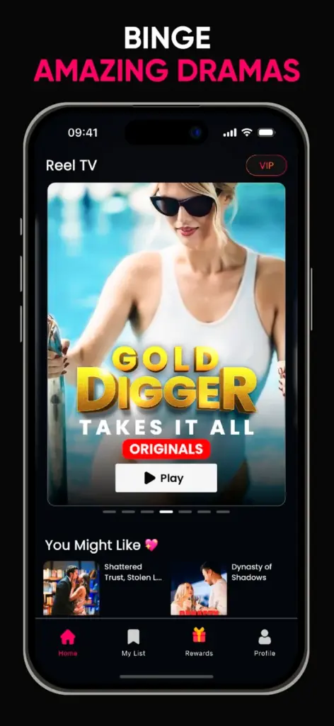 Reel Tv Apk