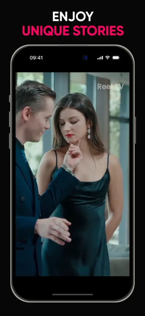 Reel Tv Premium Apk