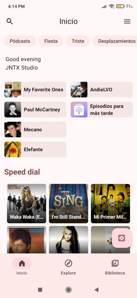 Retune Apk