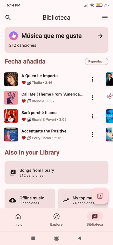 Retune Apk Download