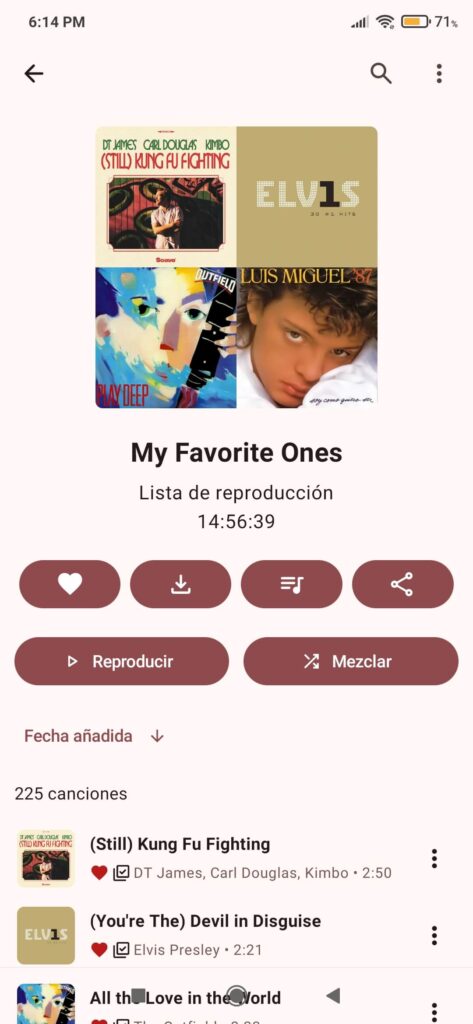 Retune Music Apk