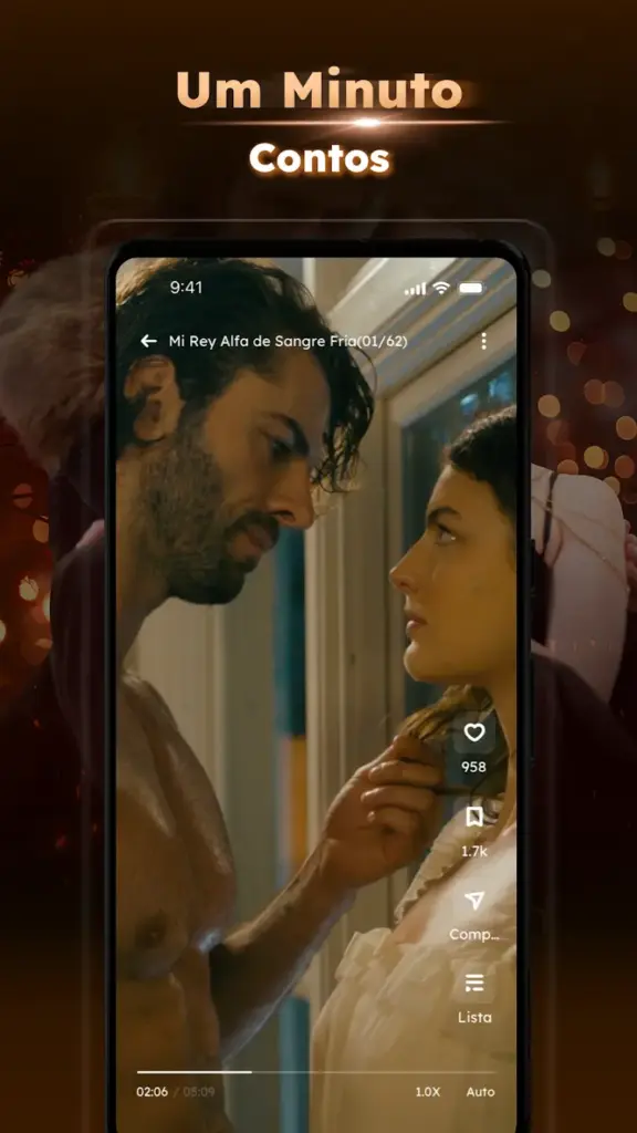 Sereal+ Apk Mod