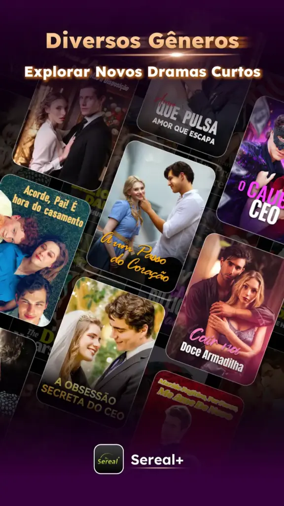 Sereal+ Premium Mod Apk