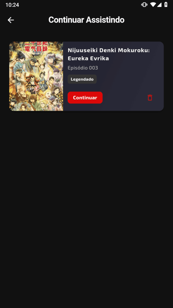 Shounen Play Animes Download