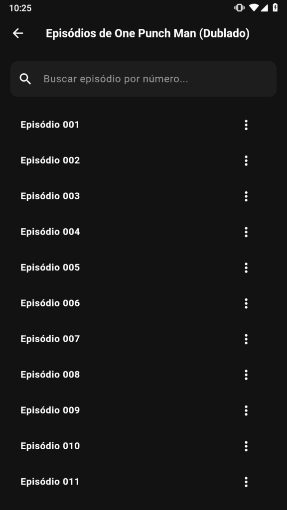 Shounen Play Animes Download Android