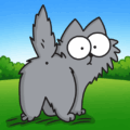Simon’s Cat Match!