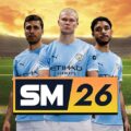 Soccer Manager – Futebol
