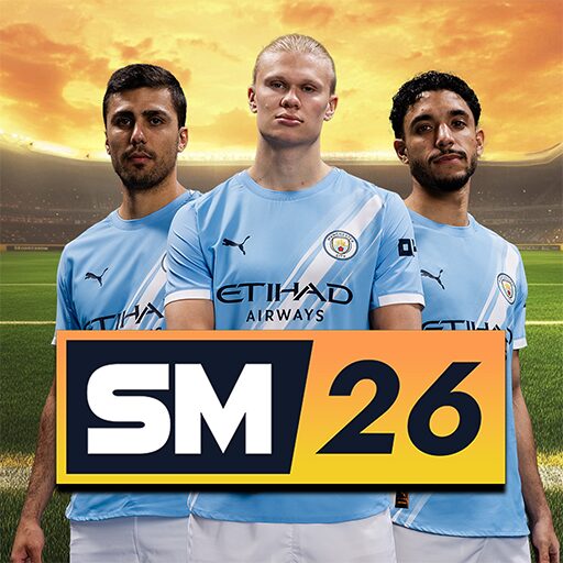 Soccer Manager – Futebol