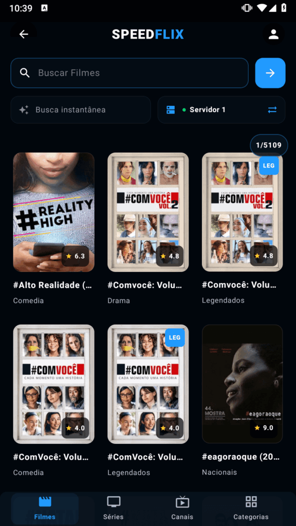 Speedflix Apk Download